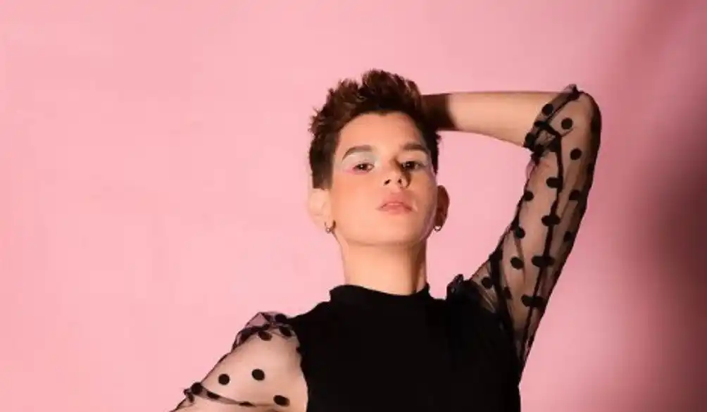 Conoce a Alex Moreno, la primera candidata queer en un certamen de belleza venezolano