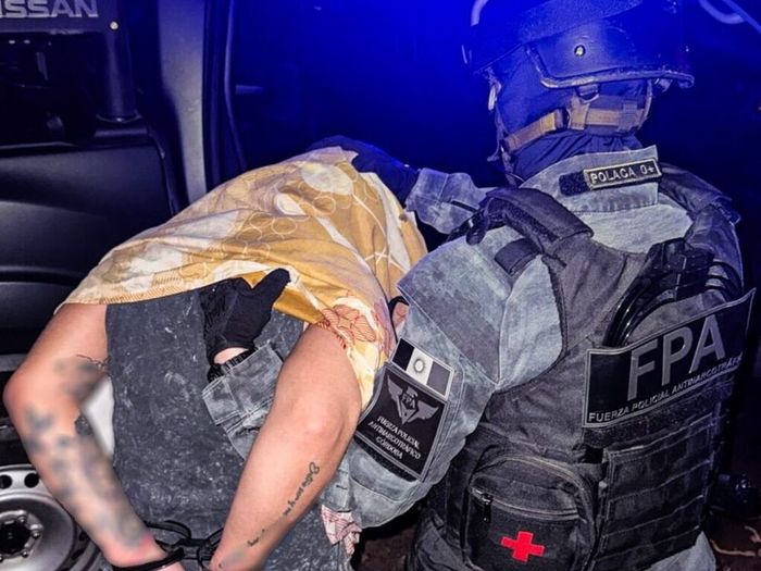 Policiales