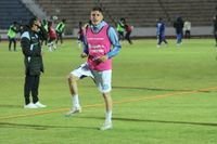 El equipo de Callejo se aseguró el ascenso