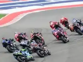 Horarios del Gran Premio de Gran Premio de Le Mans : cronograma completo del 9 al 11 de mayo