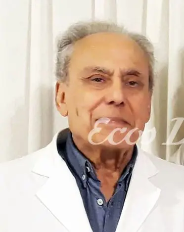 Dr. Carlos Gabino