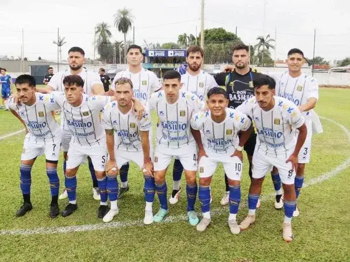 Arranca hoy la 
decimotercera fecha