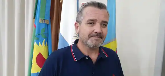 Gonzales Chaves: la intendenta pidió licencia, su reemplazo no asumió por razones de salud y otro concejal tomó el mando