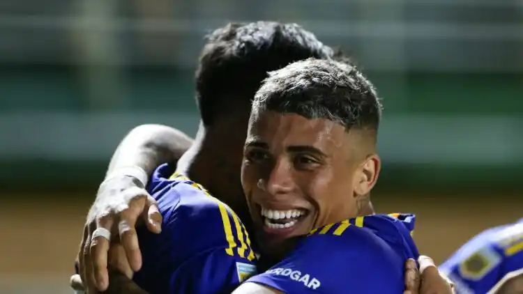 Finalmente Ayrton Costa jugará el Mundial de Clubes