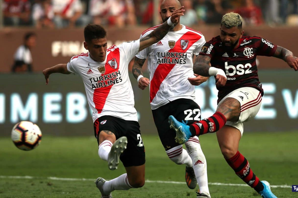 pal vs riv vuelta copa libertadores 2025 3