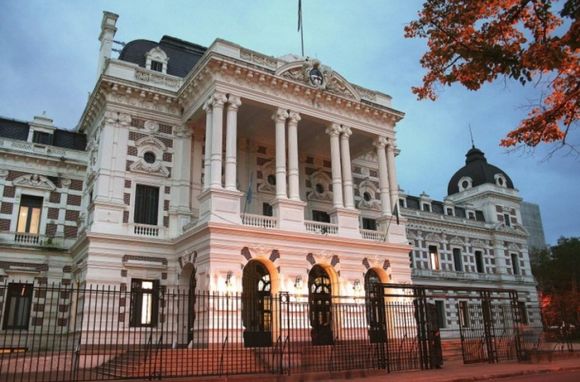 El Gobierno bonaerense busca aprobar el paquete de 206 pliegos judiciales