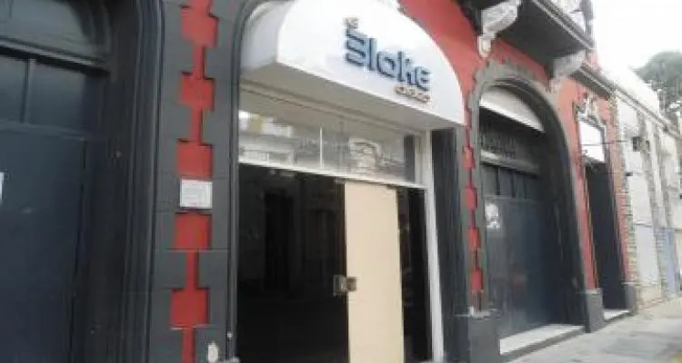 Clausuraron “El Bloke” disco