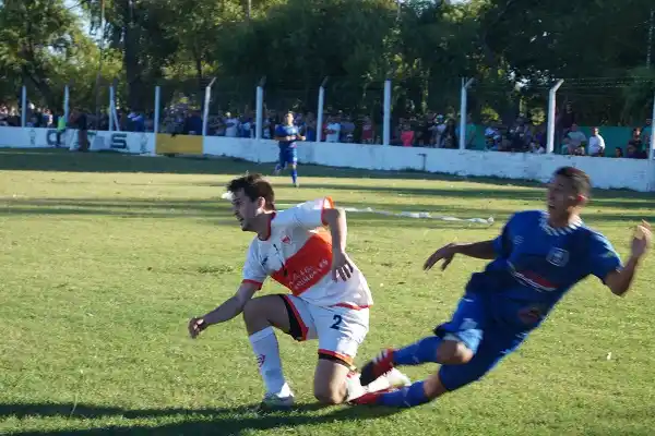 Parque Sur le ganó a Ramsar y se clasificó
