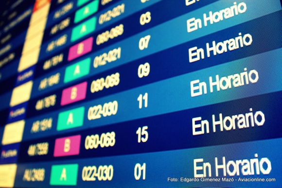 OAG: las aerolíneas más puntuales del mundo en 2017; Copa, la mejor de Latinoamérica