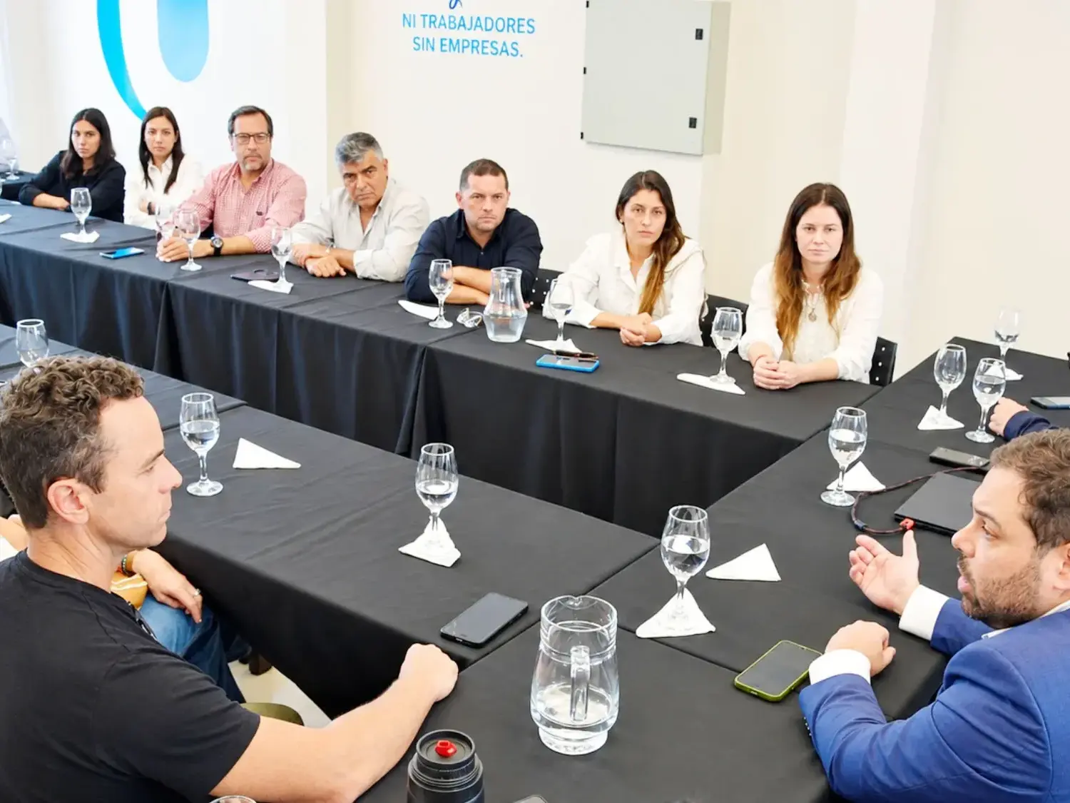 La provincia profundiza las acciones de cercanía en el territorio