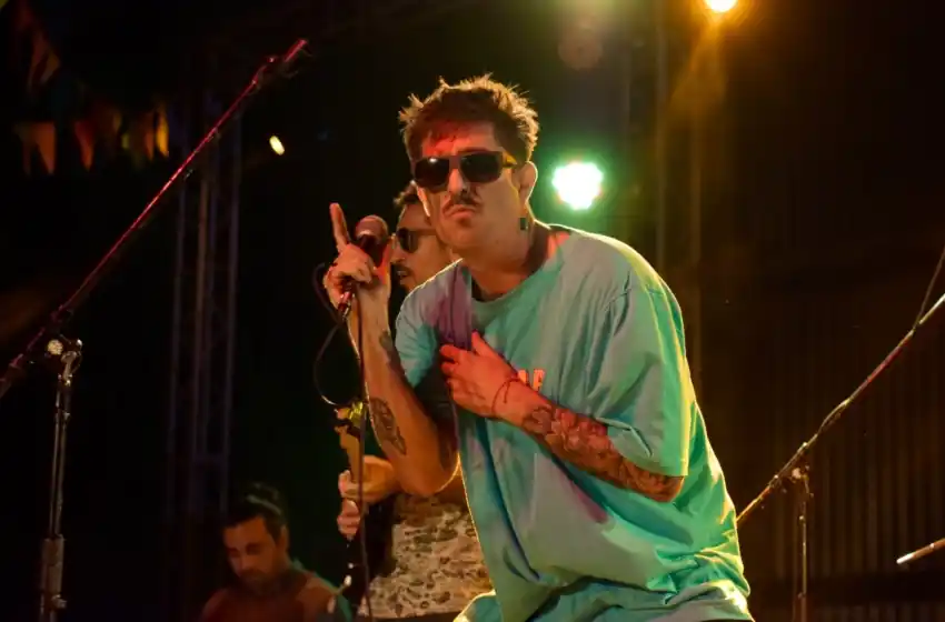 Catfonk lanza su nuevo corte "Habitable y evitable"