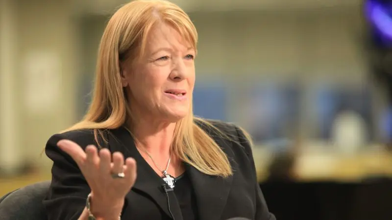 Con críticas a la Justicia, Stolbizer habló del fallo a favor de Amado Boudou