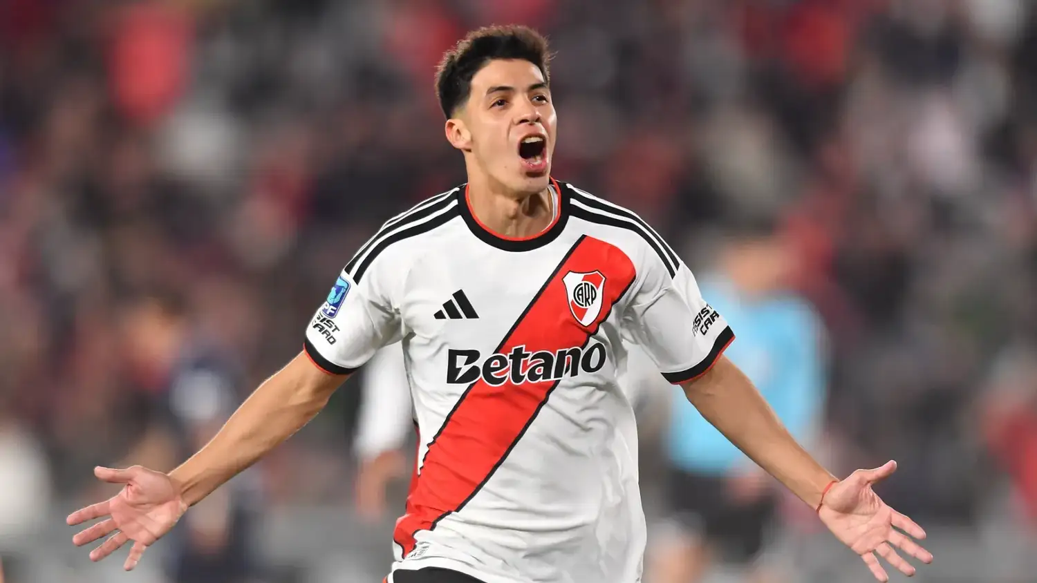 River volvió a ganar y ya lleva cuatro partidos sin perder