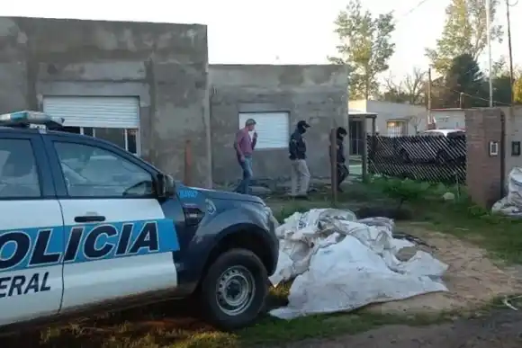 Detuvieron a un integrante del Ejército Argentino por un secuestro extorsivo en Gálvez