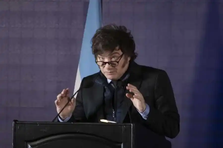 Javier Milei viajará a Estados Unidos y se prepara para extensa agenda con compromisos internacionales