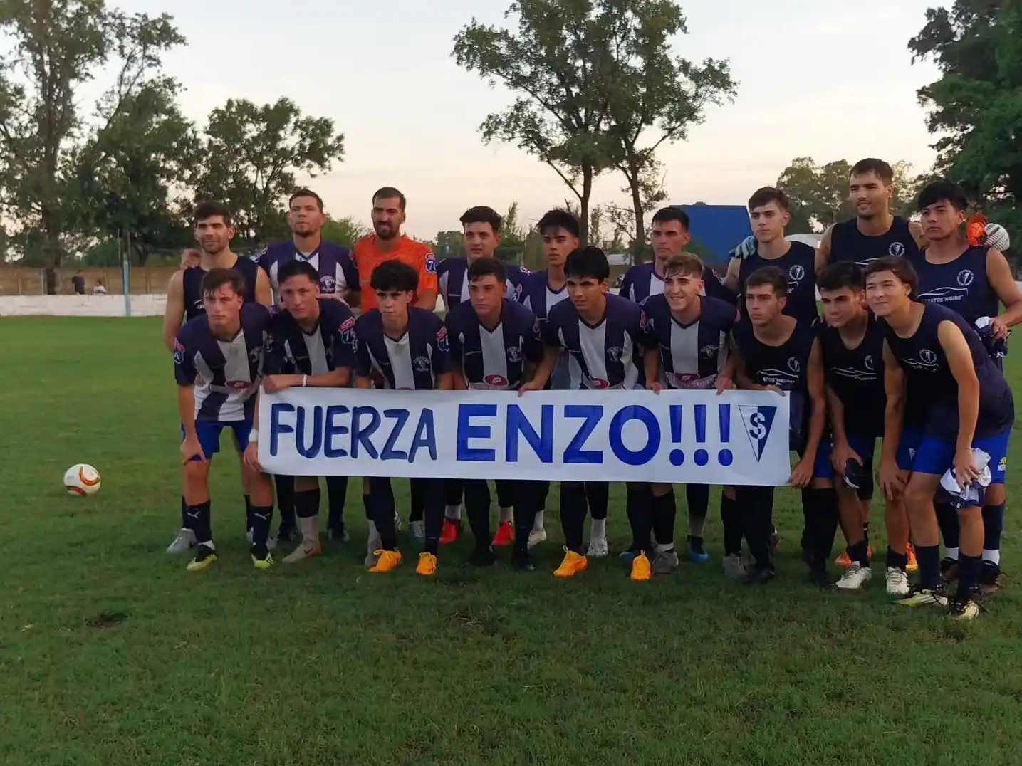 Sportsman de Villa Cañás