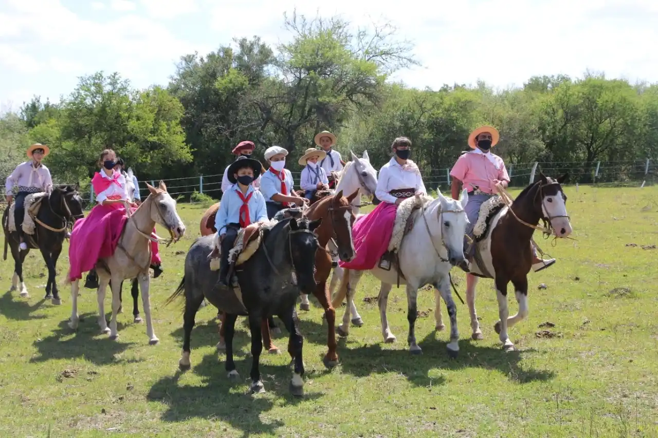 Los organizadores de jineteadas pidieron que regrese la actividad