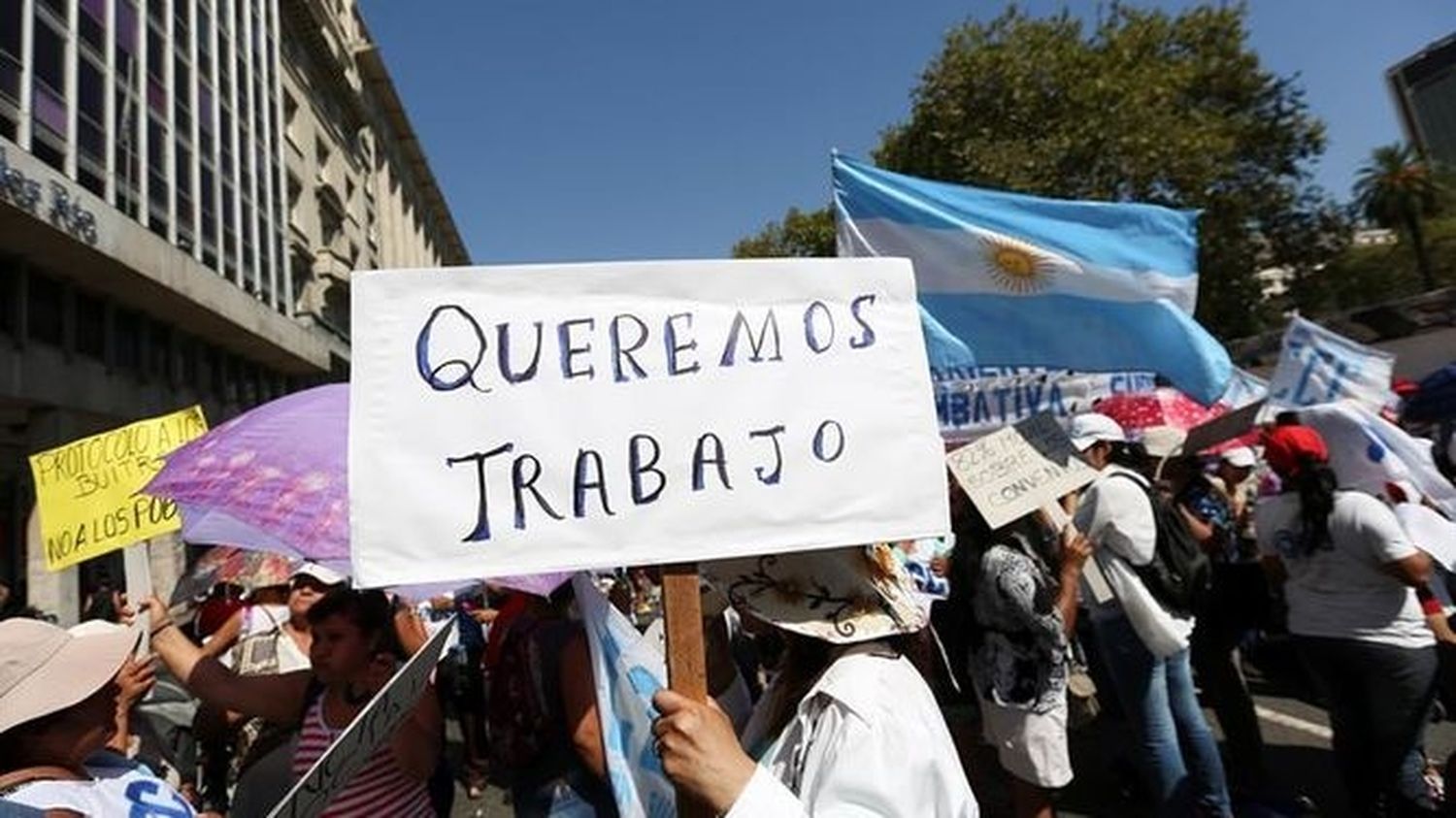 Mar del Plata es la ciudad con mayor tasa de desocupación del país