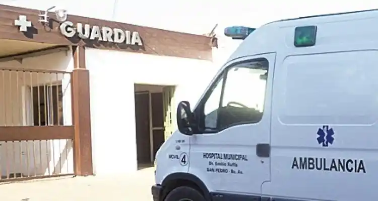 Denuncia penal por las guardias del Hospital