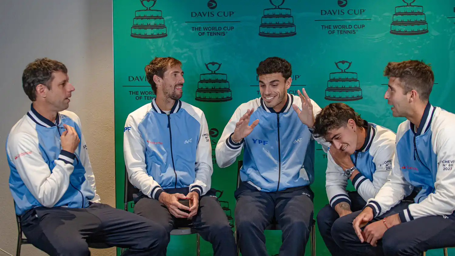 Copa Davis - 1