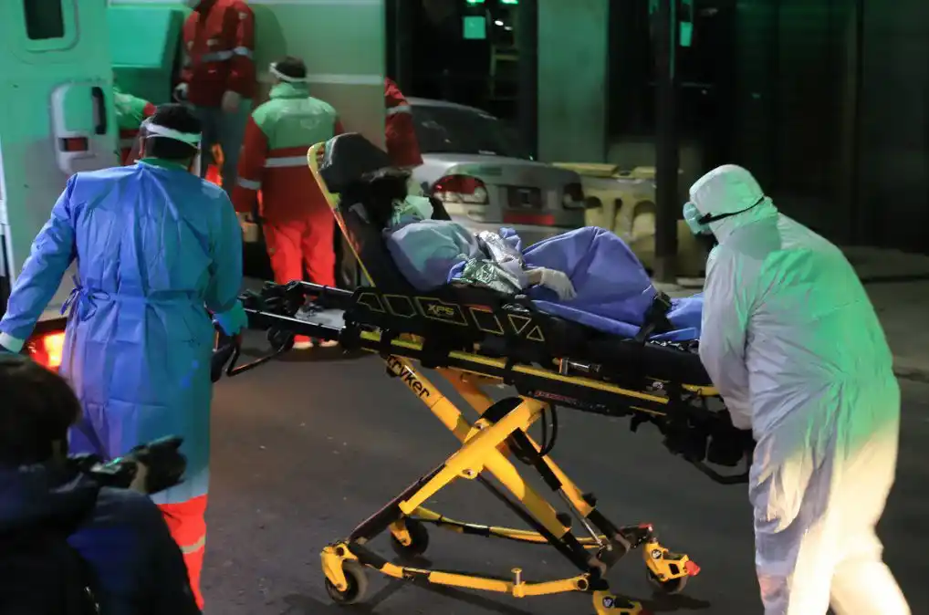 Se autorizó el acompañamiento de pacientes terminales en el país