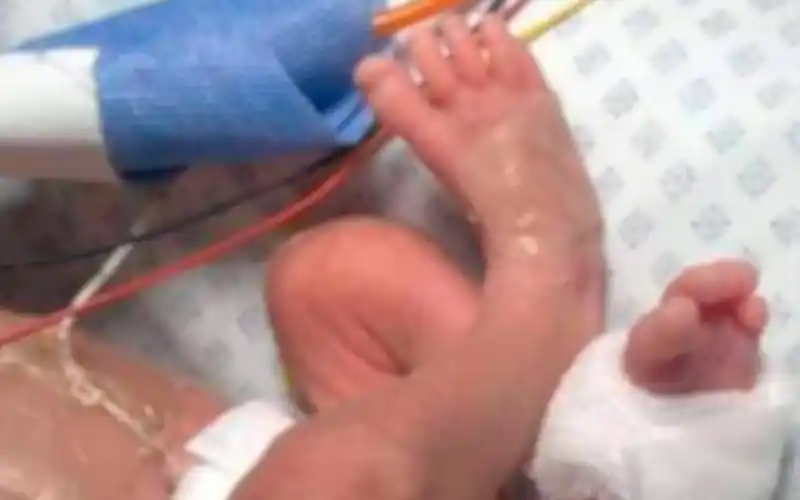 #NeoEnSanPedro: el Gobierno se reúne con Lara Riva y otras mamás este jueves