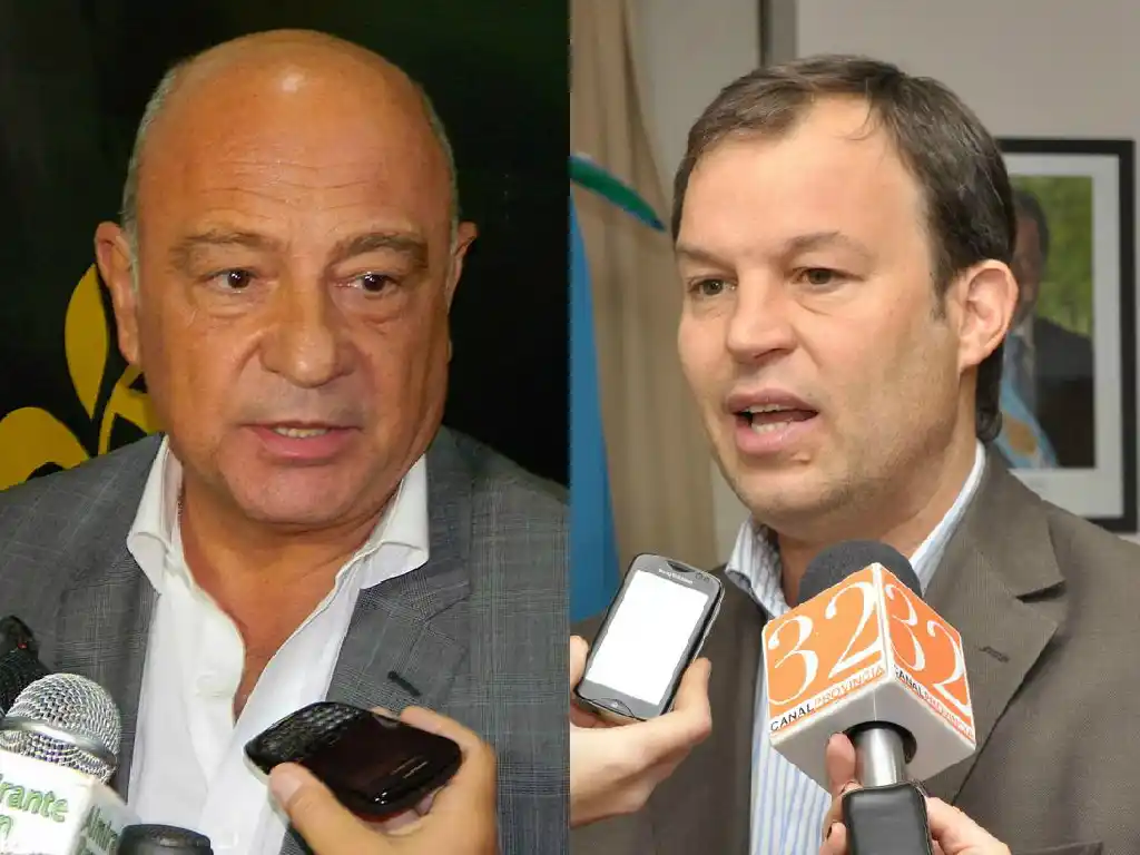 Cascallares criticó al Municipio de Almirante Brown: "Gastan la plata en palmeras"