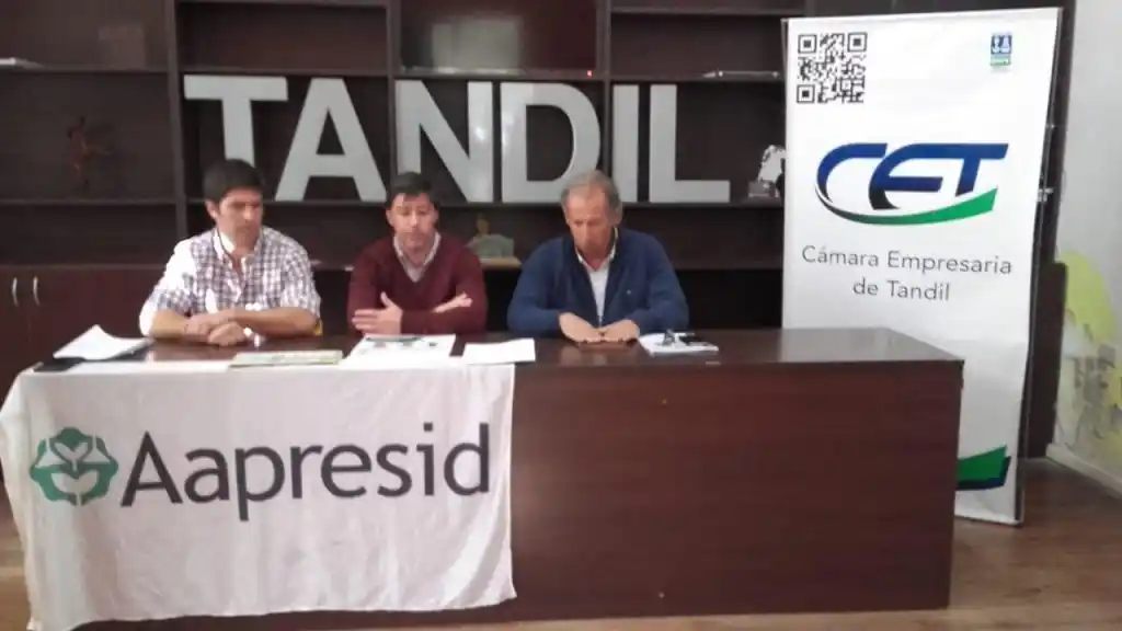 Impulsan la implementación del paradigma de bionegocios sostenibles en Tandil 