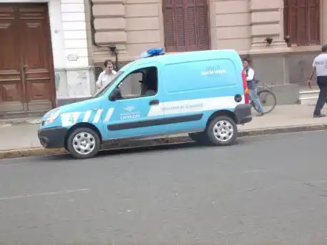 Chivilcoy: Denuncian a efectivo de Guardia Urbana por lesiones