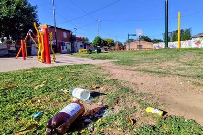 Inseguridad: en menos de 24 horas hubo cuatro homicidios en Rosario