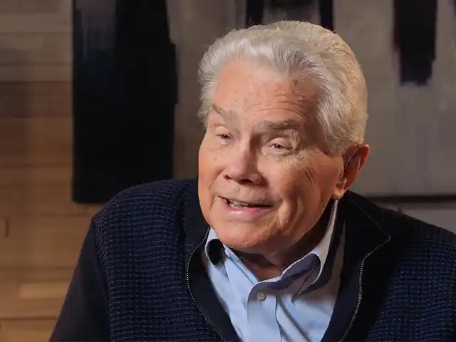 Murió el pastor evangelista Luis Palau