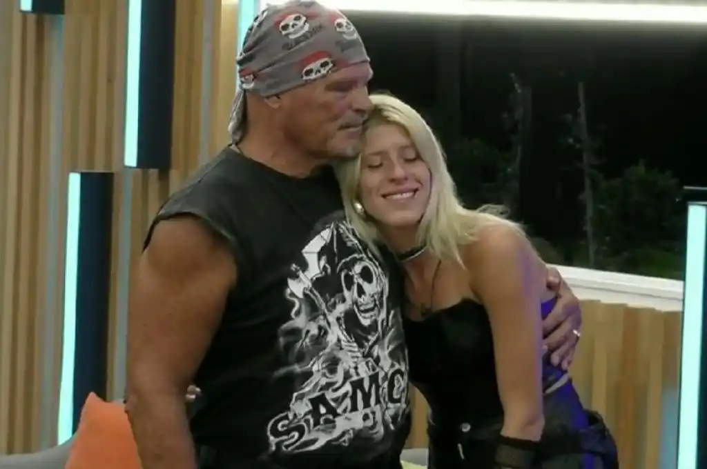 Gran Hermano: en una tensa noche, Camila sacó a Alfa de la placa de nominados