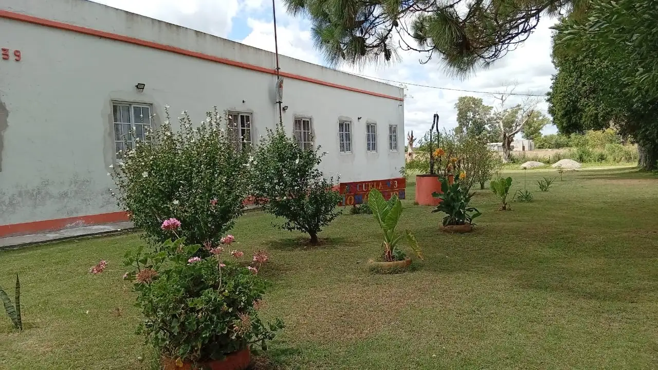 Sexto Distrito