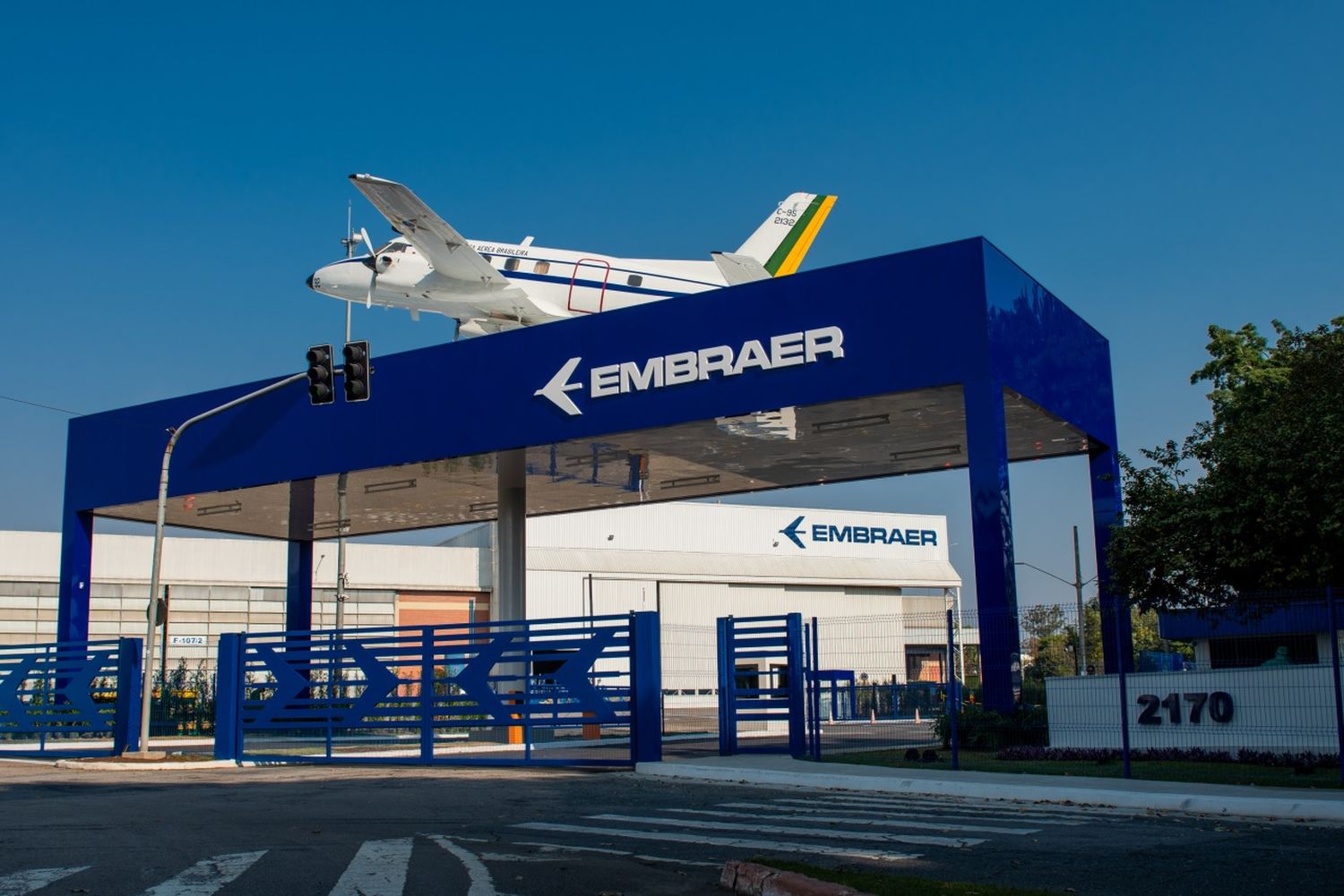 Embraer fue incluida por Moody’s en el selecto grupo de Grado de Inversión