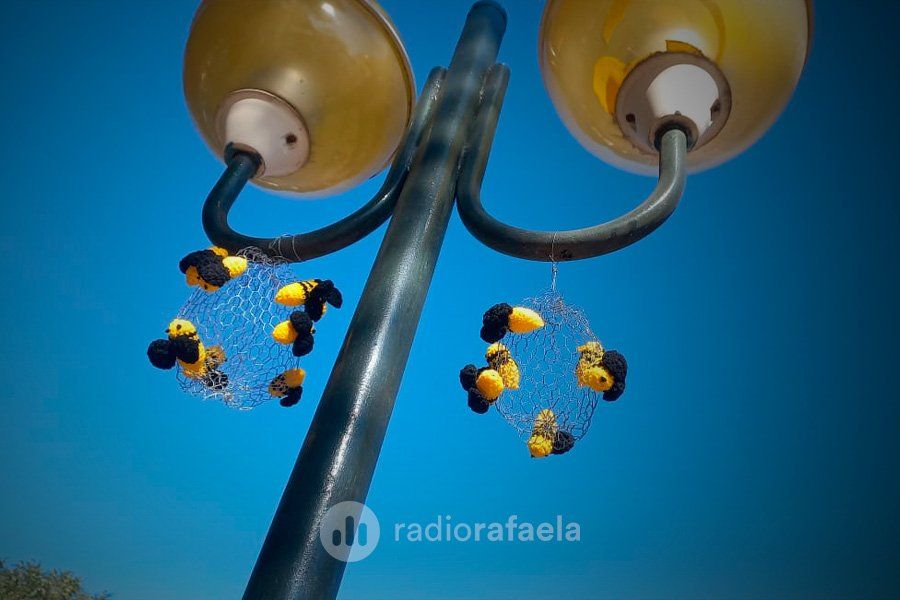 Otra “Bomba” explotó en la ciudad y causó gran revuelo: “Ya hace más de 10 años que hacemos intervenciones”