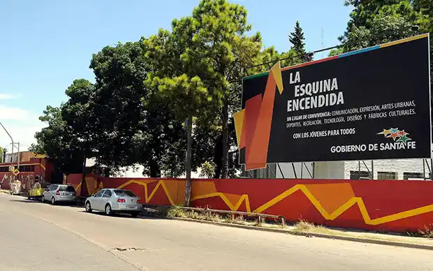 La provincia realizará una feria de Centros de Día