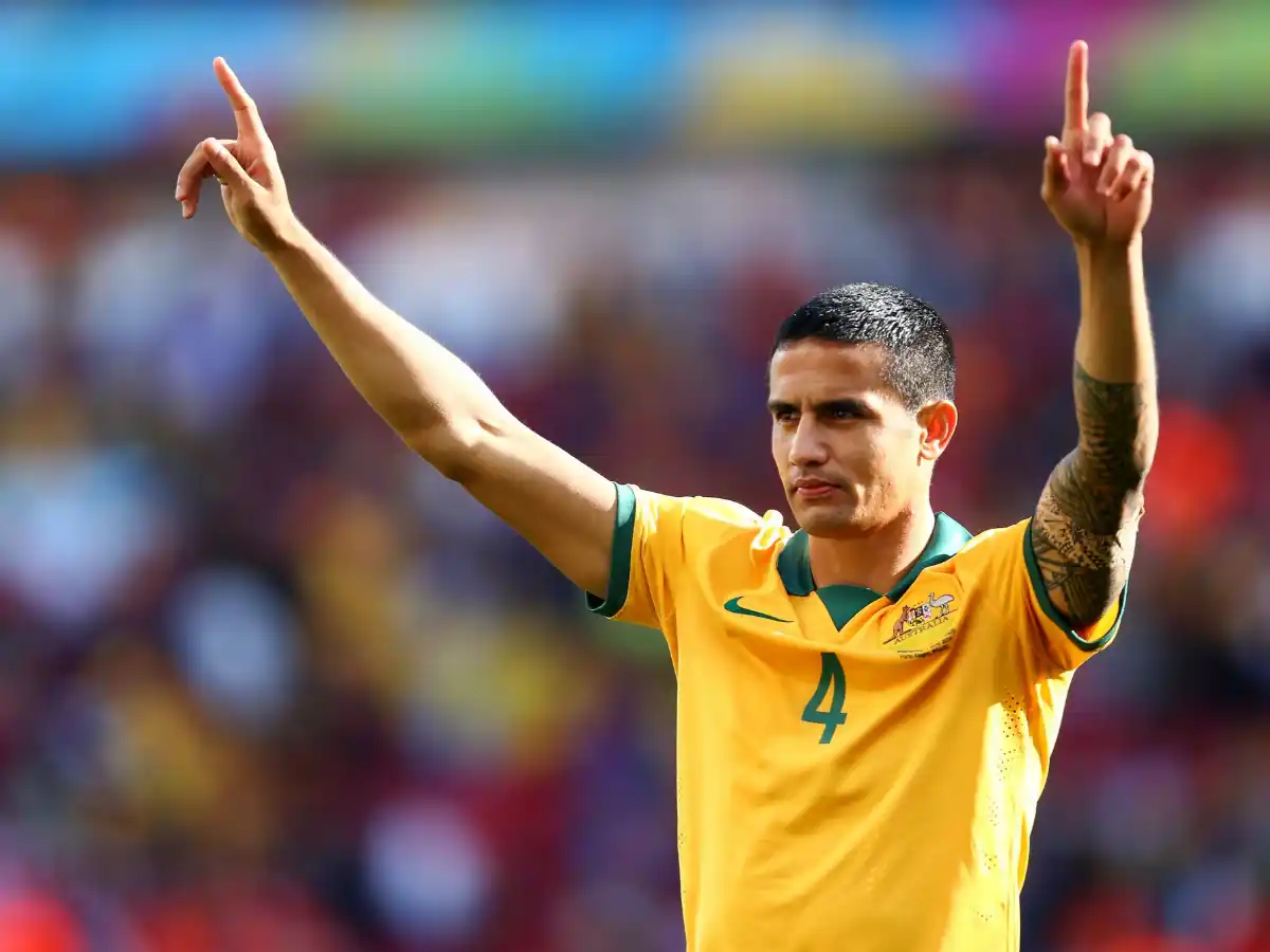 Australia, una incógnita en el Grupo C 