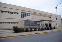 Comenzaron a vacunar contra el Covid en el Hospital de Niños