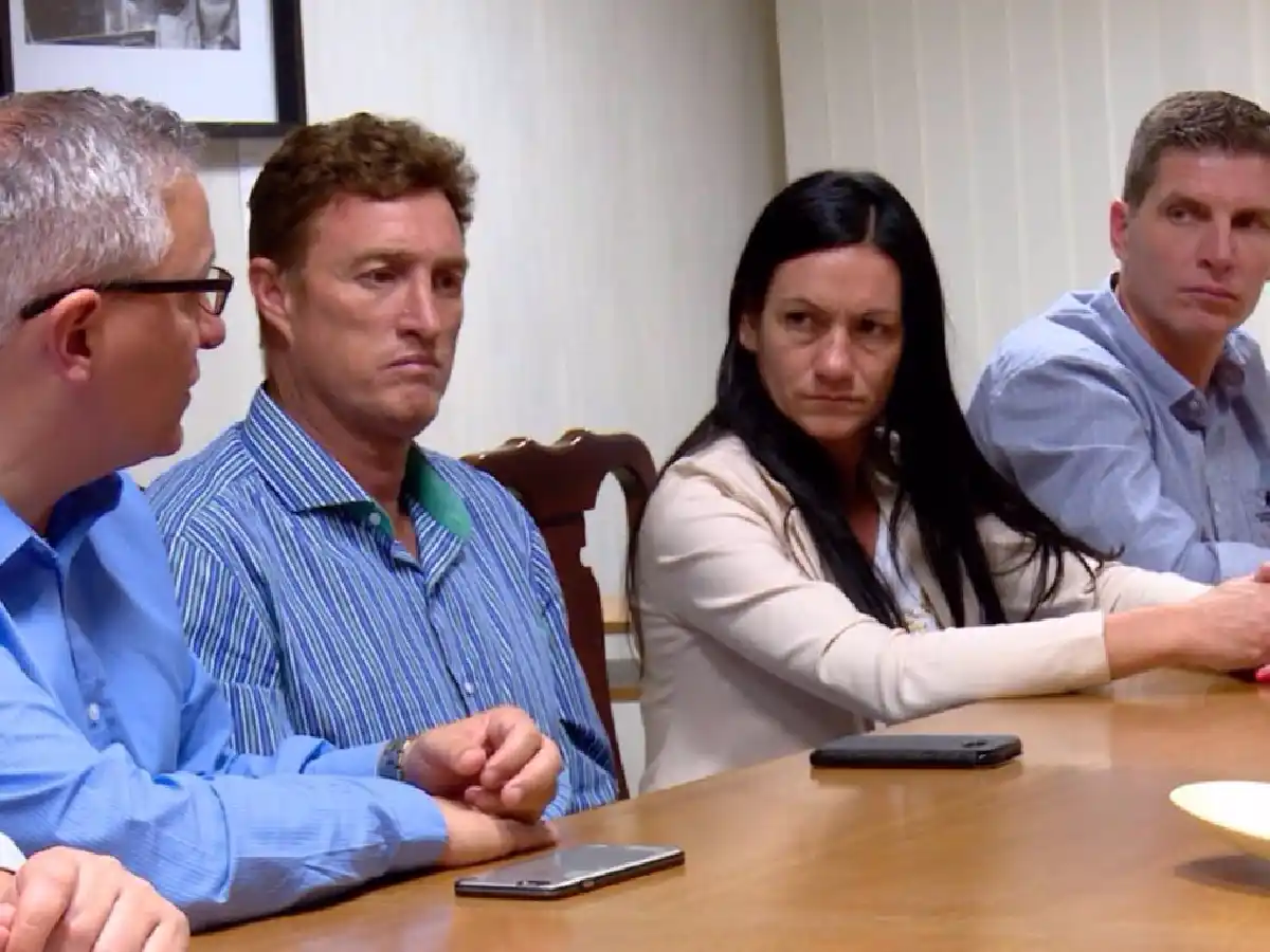 Conflicto del Cusf: García Aresca se reunió en Villa María 