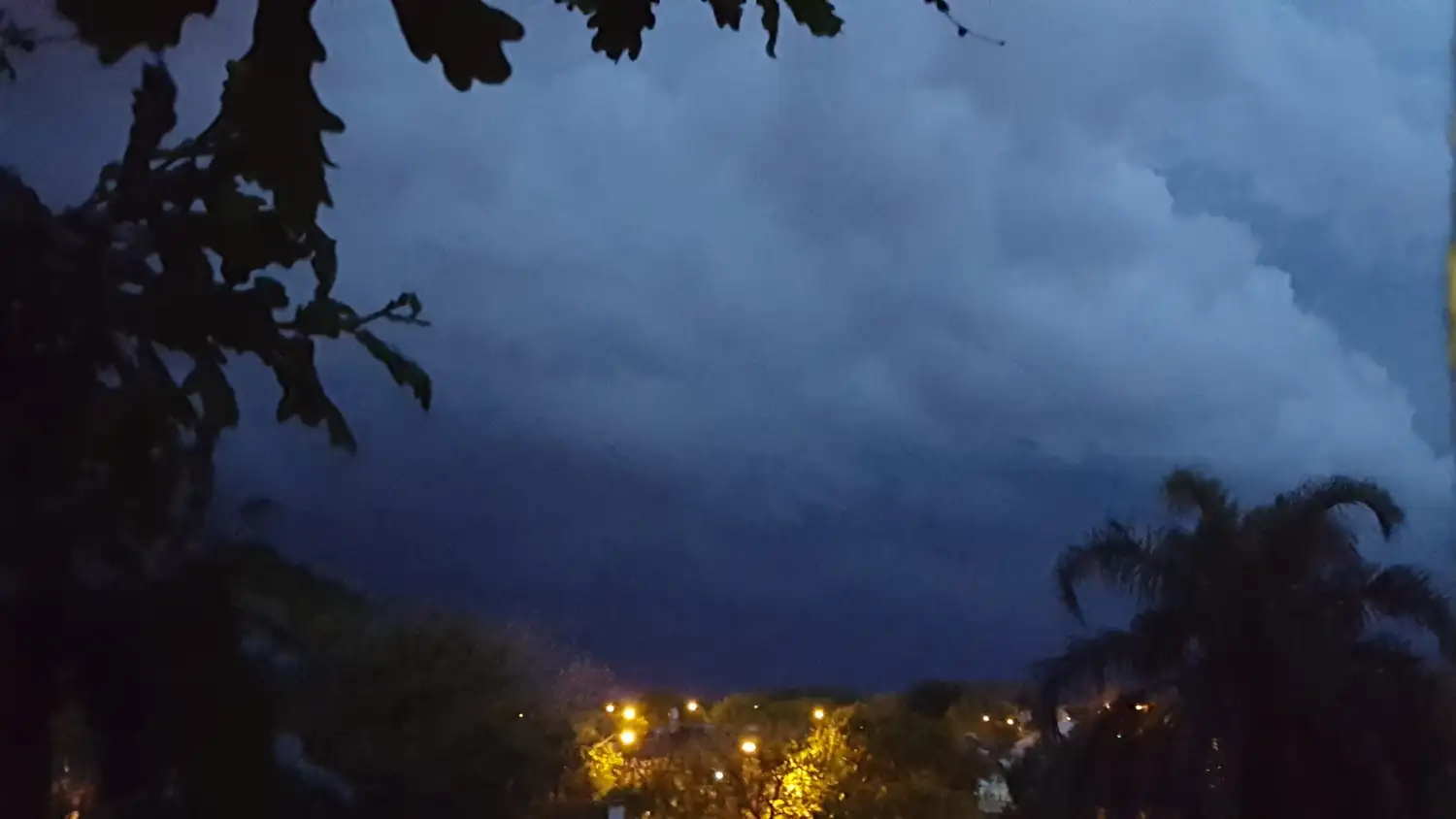 Tormenta