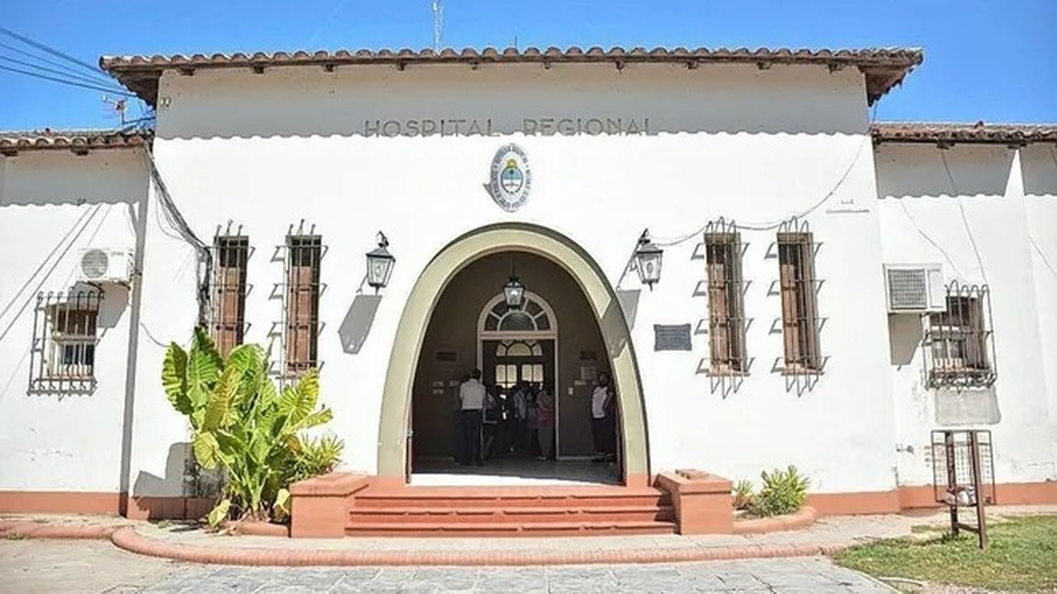Advierten por limitaciones en la atención del Hospital Regional de Vera