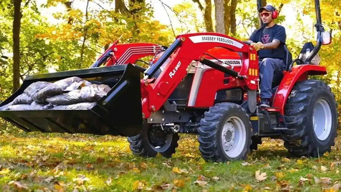 La empresa presenta una nueva linea a partir de 20CV.