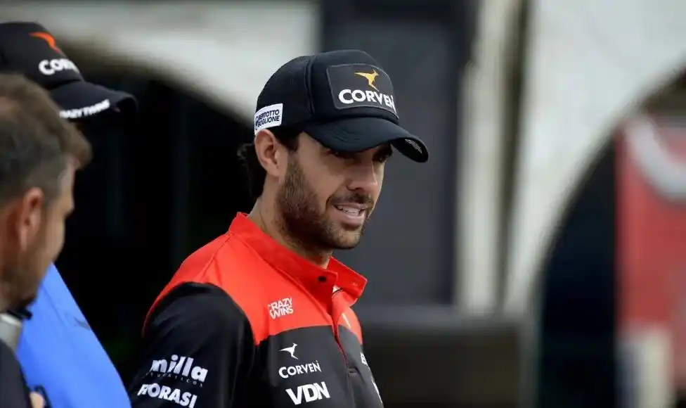 Revelaron un video del hincha al que Manu Urcera habría agredido por un exabrupto a Nicole Neumann