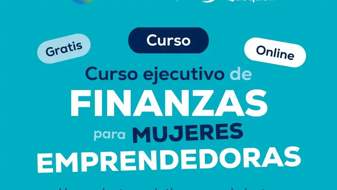 Puerto Quequén y UNDELTA brindan un curso ejecutivo de Finanzas para mujeres emprendedoras