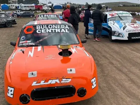 El TS 1850 entra en etapa de definición.