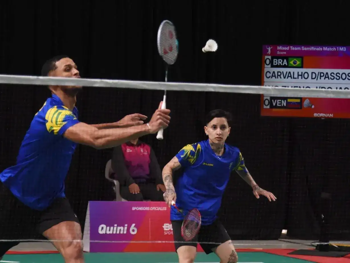 badminton