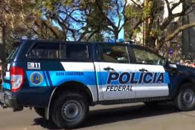 Hackearon la cuenta oficial de la Policía Federal para promocionar criptomonedas