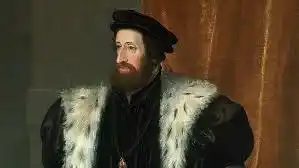 Fernando I, emperador del Sacro Imperio Romano Germánico