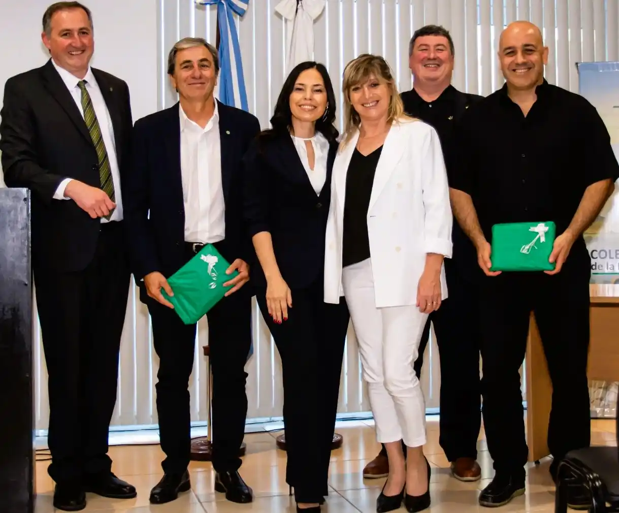 colegio de ingenieros - 1