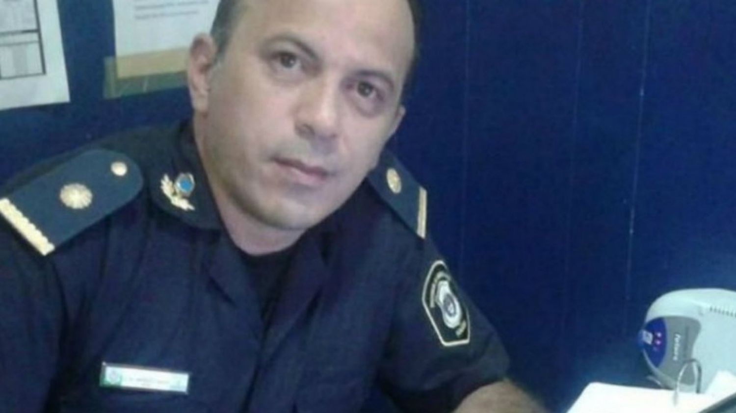 Bahía Blanca: Un subcomisario va a juicio por el abuso contra un hombre